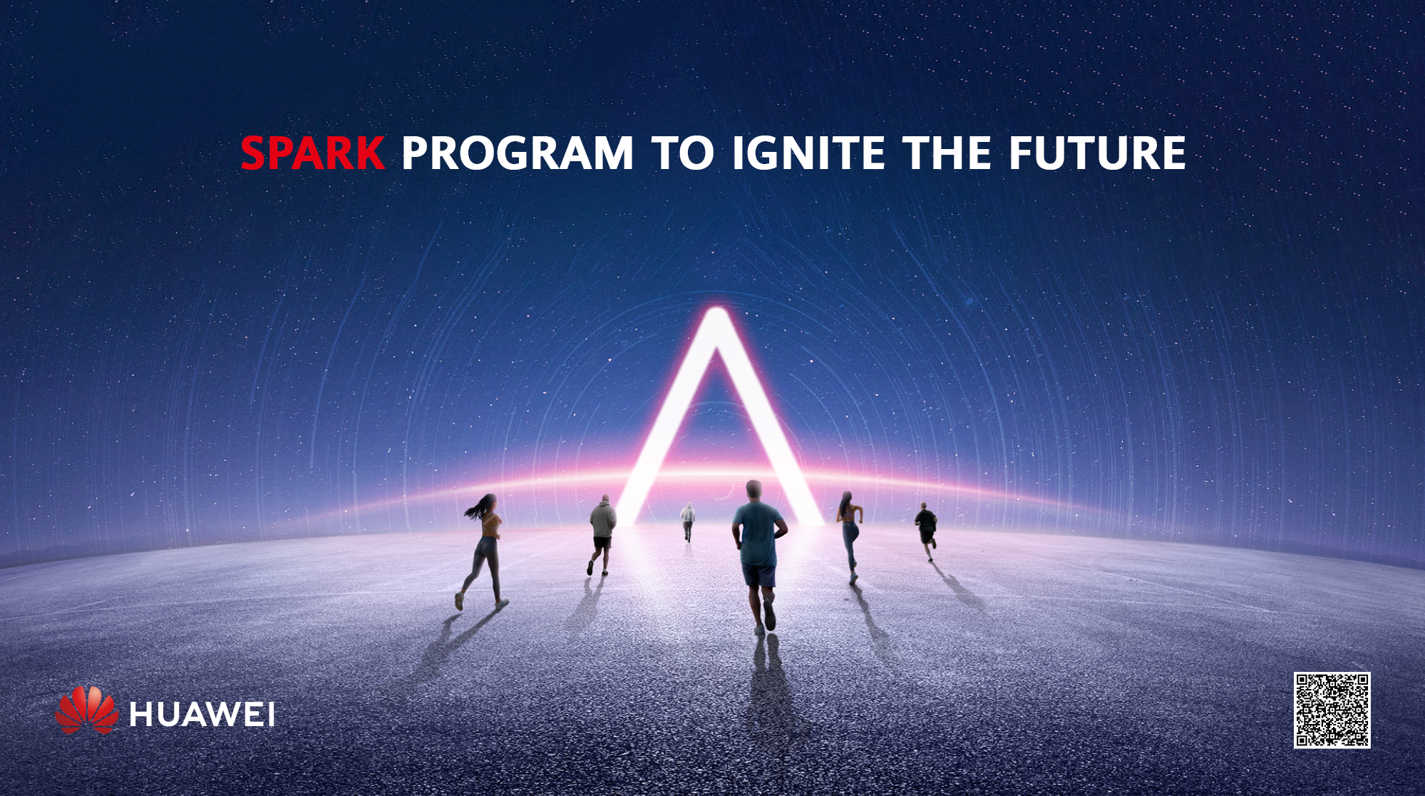 Huawei lance la 1ère édition marocaine de son programme «Huawei Spark» dédié aux startups nationales